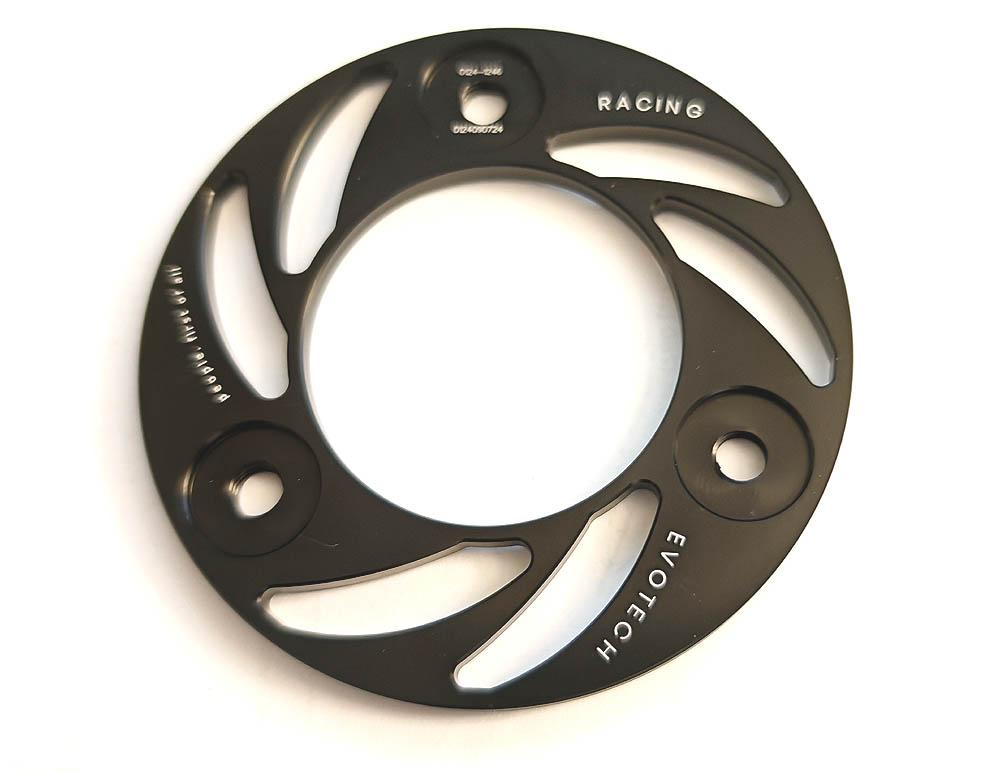 KTM 1290/1390 Kupplungsausrücker - schwarz - New Design